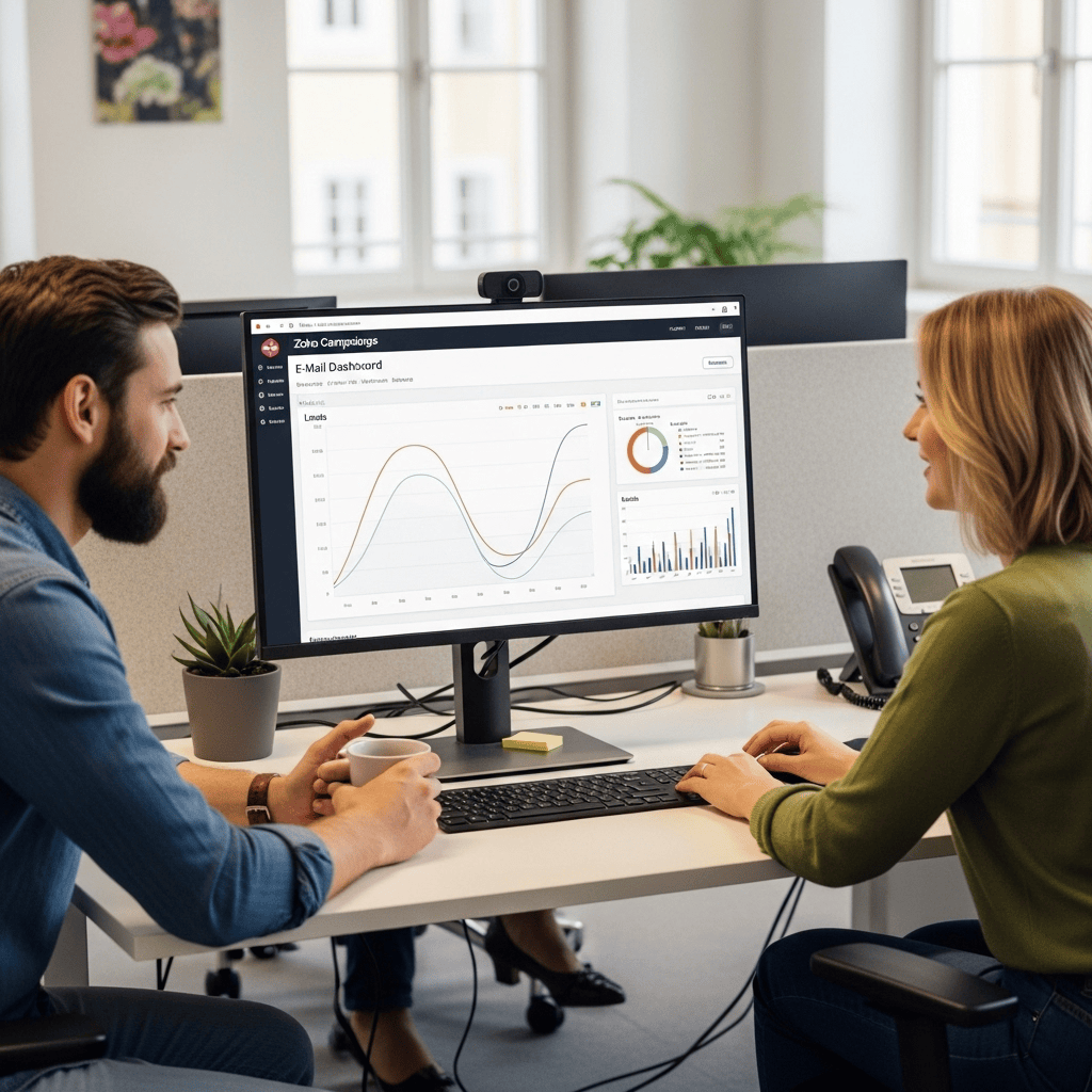Mehr Leads aus ihren Online-Auftritt holen